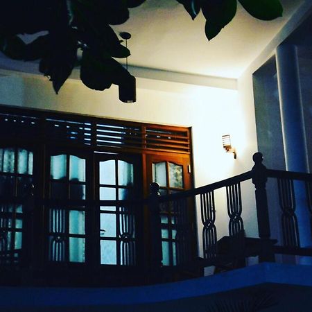 Mermaid Inn Mirissa Ngoại thất bức ảnh