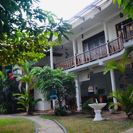 Mermaid Inn Mirissa Ngoại thất bức ảnh