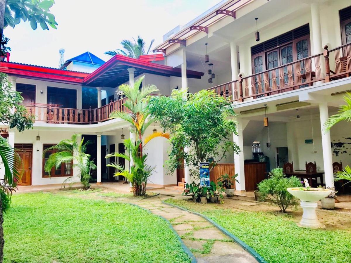 Mermaid Inn Mirissa Ngoại thất bức ảnh
