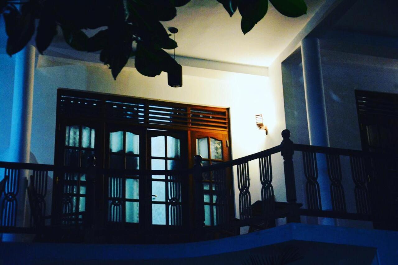 Mermaid Inn Mirissa Ngoại thất bức ảnh
