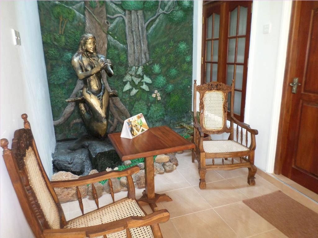Mermaid Inn Mirissa Ngoại thất bức ảnh