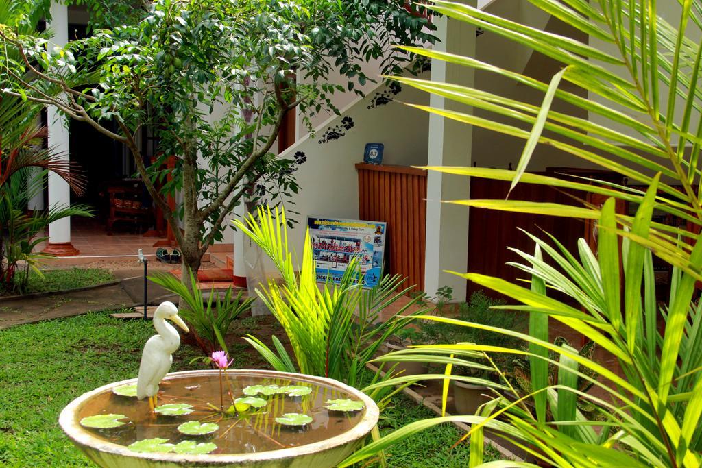 Mermaid Inn Mirissa Ngoại thất bức ảnh