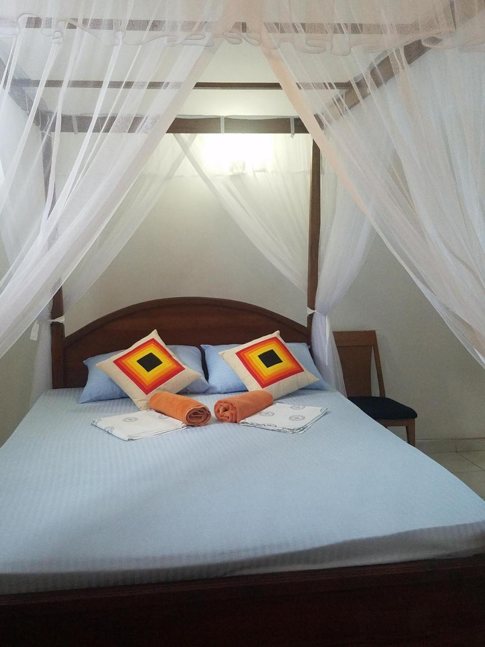 Mermaid Inn Mirissa Ngoại thất bức ảnh
